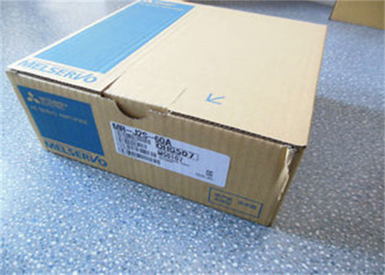 MR-J2S-60A MITSUBISHI Reihe Wechselstromservomotorantrieb-600W MR-J2S 200-230 VAC 600W
