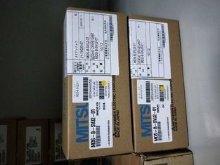 MDS-B-SVJ2-01 industrieller Servo-Antrieb Dreiphasen-MDS-B-SVJ2-03 MDS-B-SVJ2-04