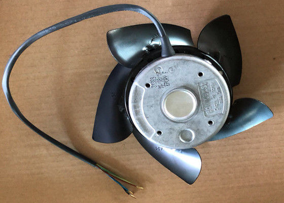M2D068-BF R2D190-AC08-09 Ebmpapst Achsventilator 44W 400/480V Impeller für Siemens Servomotor