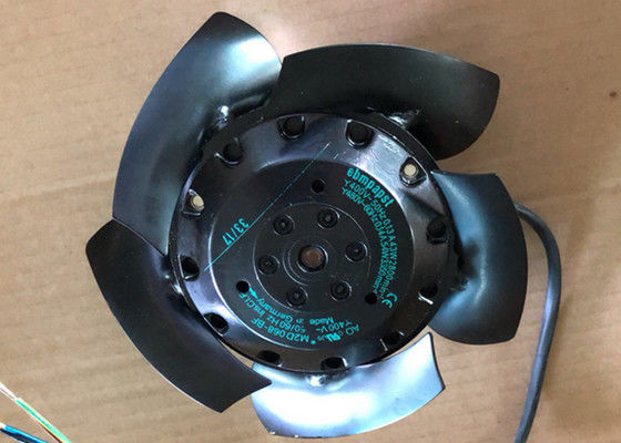 M2D068-BF R2D190-AC08-09 Ebmpapst Achsventilator 44W 400/480V Impeller für Siemens Servomotor