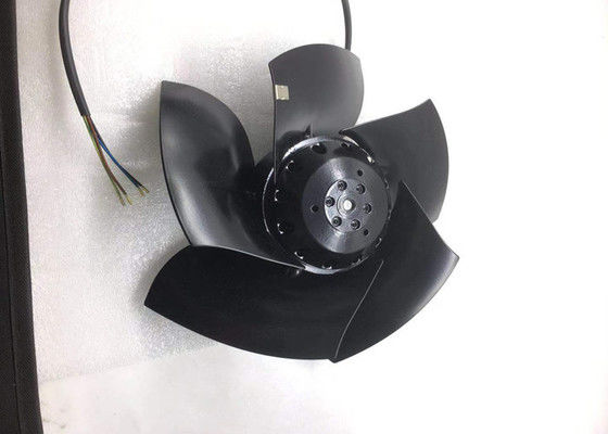 M2D068-DF Ebmpapst Achsventilator für Siemens Spindelmotor 1PH716 Serie 380VAC 2600RPM 90W