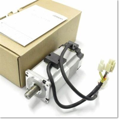 Kodierer 400W OMRON R88M-G40030T-S2 ABS/INC 200 VAC mit Schlüssel/ohne Bremse 3000rpm