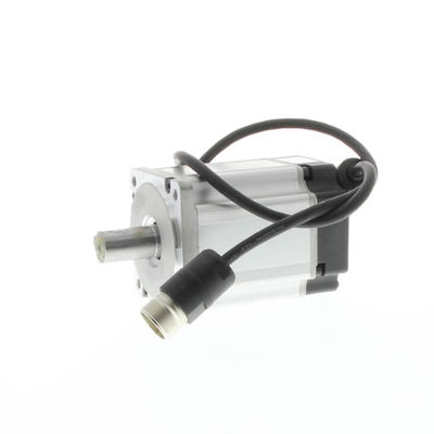 Kodierer 400W OMRON R88M-G40030T-S2 ABS/INC 200 VAC mit Schlüssel/ohne Bremse 3000rpm
