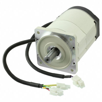 Kodierer 400W OMRON R88M-G40030T-S2 ABS/INC 200 VAC mit Schlüssel/ohne Bremse 3000rpm