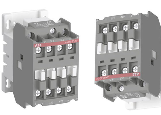 1SBL931074R8810 Block-Kontaktgeber der Niederspannungs-AX25-30-10-88 neu