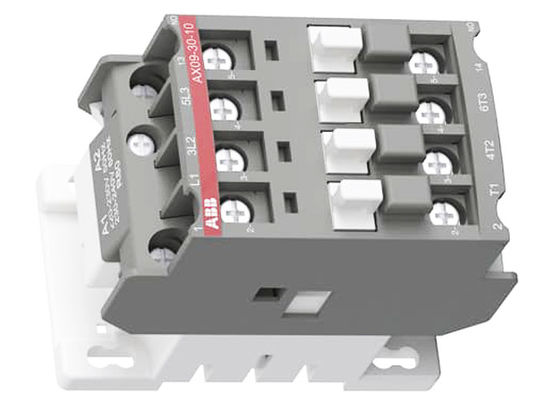 1SBL931074R8810 Block-Kontaktgeber der Niederspannungs-AX25-30-10-88 neu
