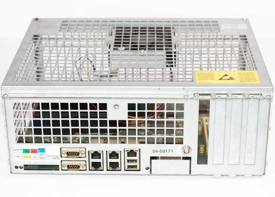 3HAC025097-001 Robotik-Reserven 3HAC079227-001 des Hauptrechner-DSQC639