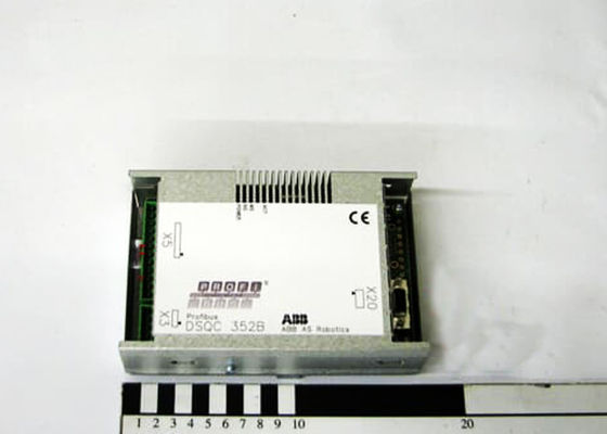 Robotik-Kontrolleur Parts DSQC 352B PROI 3HNA016493-001 3HNE 00009-1