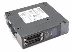 GE   IC693MDL740 ist ein 12/24 positives Modul Logik DC-Ausgabemoduls 740 12/24 Volt DC
