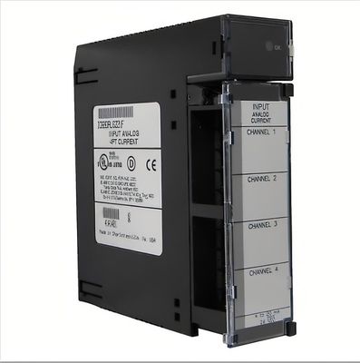 GE   Analoge gegenwärtige Eingabeeinheit IC693ALG223 RX3i, die 16 Kanälen 90-30 Reihe anbietet
