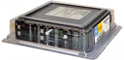 Input-/Outputsystemspezialitätsmodul 4K GE-IC693CPU350 Anwenderspeicher 0.22msec/K Inputs/Output 32Kbytes