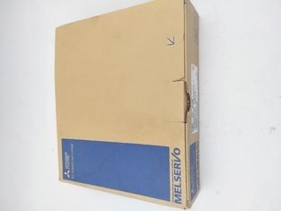 MR-J3-60B Mitsubishi 600W 3 Reihen-Servoverstärker Wechselstrom-Fahrer der Phasen-MR-J3