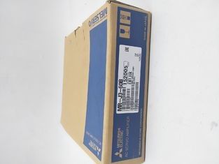 MR-J3-60B Mitsubishi 600W 3 Reihen-Servoverstärker Wechselstrom-Fahrer der Phasen-MR-J3
