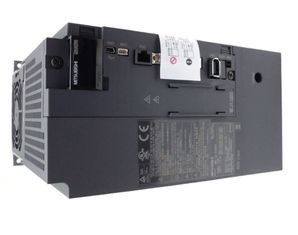 MR-J3-500A4 3-Phase Mitsubishi Wechselstrom-Servoverstärker MR-J3-Serie Treiber
