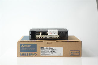 MR-J3-60A 600W Mitsubishi Servo Verstärker MR-J3 Serie Wechselstromantrieb