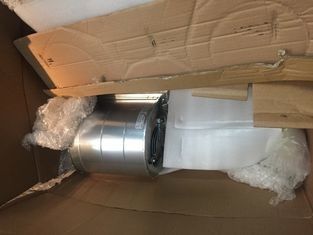 D4E160-DA01-22 EBMPAPST Industrieller Zentrifugalventilator 160MM 230V