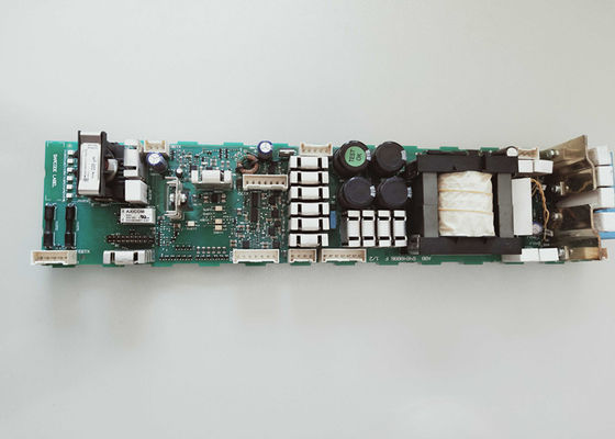ABB-PC-BRETT DSMB-01C 64648896 Reihen-Hauptausschuß des Stromversorgungs-Inverter-ACS800