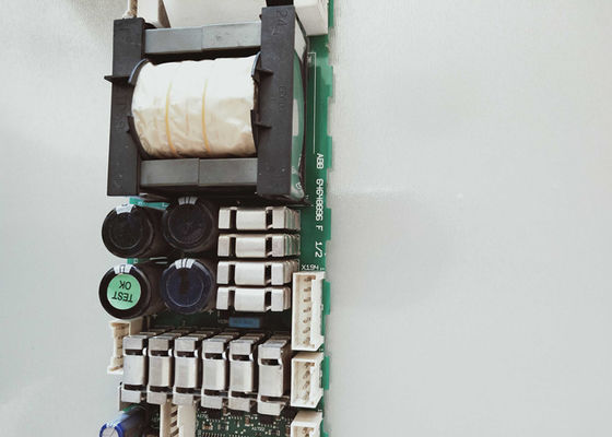 ABB-PC-BRETT DSMB-01C 64648896 Reihen-Hauptausschuß des Stromversorgungs-Inverter-ACS800