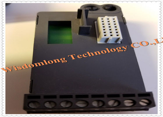 VERTEILER KJ3004X1-EA1 Fieldbus H1 12P2412X022 EMERSON DELTAV Beendigungs-Einheit