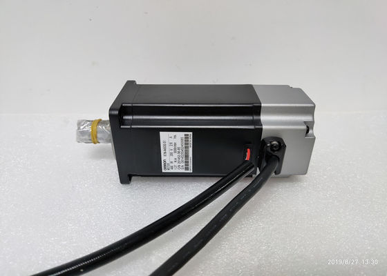 Industrieller Servomotor R7M-A40030-S1 200V 2.6A 1.27HP 3000RPM Omron Corporation 400W