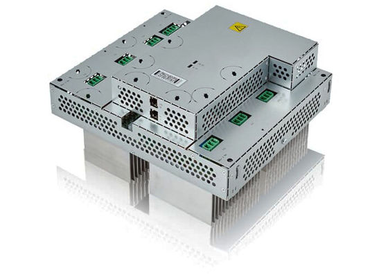3HAC035301-001 einzelne Teile der Robotik-DSQC 406 des Fahrwerk-IRC5
