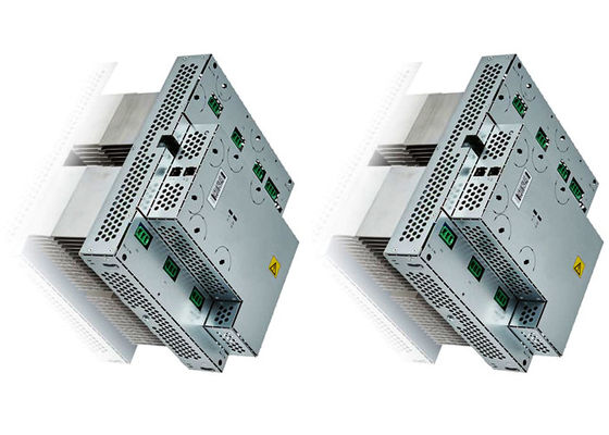 3HAC035301-001 einzelne Teile der Robotik-DSQC 406 des Fahrwerk-IRC5