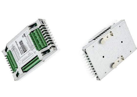 Vertrags-Prüfer Robotik 3HAC025917-001 Input-/Outputeinheits-DSQC 652 IRC5C