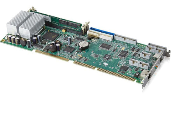 3HAC14279-1 DSQC 540 Hauptrechner des Robotik-Brett-3HAC3616-1 DSQC 500