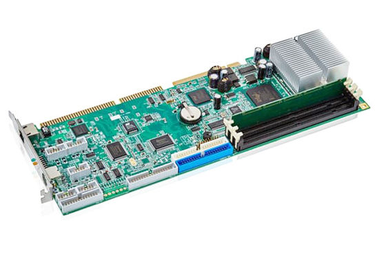 3HAC14279-1 DSQC 540 Hauptrechner des Robotik-Brett-3HAC3616-1 DSQC 500