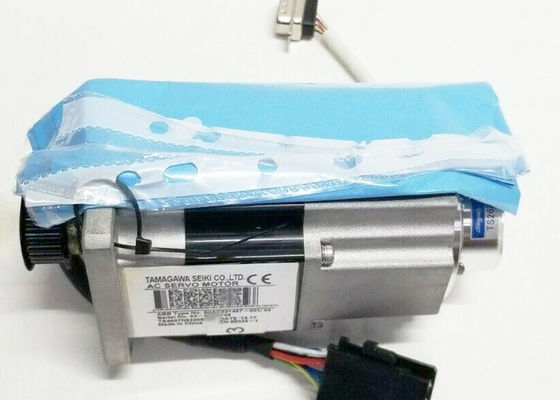 Rotationsrobotik-Reserven 3HAC021457-001 wechselstrommotor-M43 235W 0.5Nm