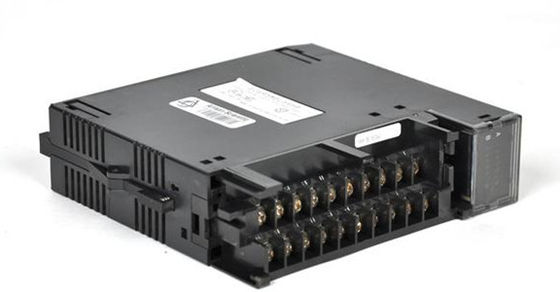 16-Bit-System GEs IC693CPU311, das der 90-30 Reihe von PLCs 10 MHZ und ein Registergedächtnis von 1 Kilobyte gehört