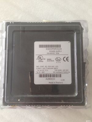 GE IC693MDL260 120 Volt Wechselstrom und hat 32 lokalisierte die Inputpunkte, die in 4 verschiedenen Gruppen organisiert werden