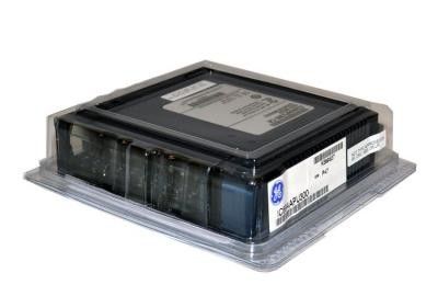GE IC693ACC300 PLCs von der Reihe 90-30 A1 zu A8 und von B1 zu Grundplatte des Schlitzes B8 10
