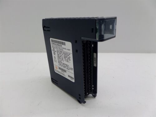 Programmierbare Automatisierungs-Prüfer IC695ALG626 GE PACSystem RX3i   450 MA