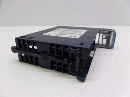 Programmierbare Automatisierungs-Prüfer IC695ALG626 GE PACSystem RX3i   450 MA