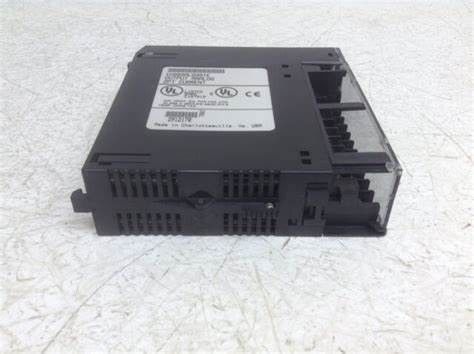 Mittelbereich PACSystems RX3i Ausgabemodul IC695ALG728 GE analoger programmierbare Automatisierungs-Prüfer