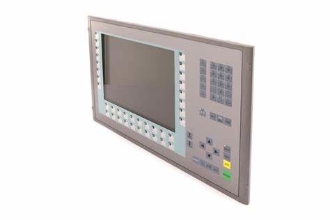 6AV6644-0AC01-2AX1 SIEMENS 19-Zoll-Touch-Multi-Panel-Bildschirm