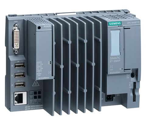 6AV6644-0AC01-2AX1 SIEMENS 19-Zoll-Touch-Multi-Panel-Bildschirm