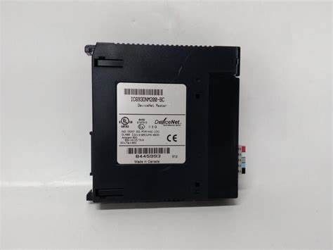 GE IC693ALG221 +5 VDC gab aus, um Isolierungsschaltkreis 0 bis 20 Milli-Amperes oder 4 bis 20 Milli-Amperes zu fahren