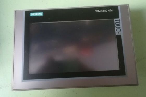 6AV2124-0JC01-0AX0 Hmi Touchscreen SIEMENS SIMATIC 16 Millionen Farben TP900 Komfortbildschirm