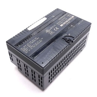 Gebissene typische control/IO der Spannung 0-10VDC 4 Ausgabemoduls 12 GEs IC200ALG321 analoge Kombinationen des Kanals