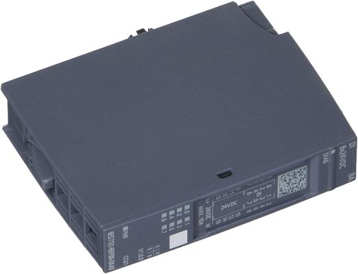 6ES7135-6HD00-0BA1 SIEMENS SIMATIC UND 200SP analoger Ausgabemodul AQ 4XU/I Standard