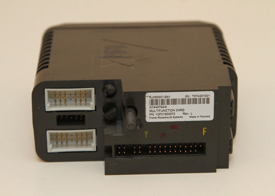 MULTIFUNKTIONSinput-/outputkarte KJ3006X1-BA1 12P2180X072 EMERSON-DELTAV VE4015 auf Lager