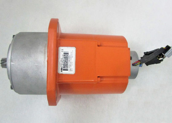 Motor 3HAC021346-001 mit Art B der Zahntrieb-Roboter-3HAC17326-1 des Motorm26
