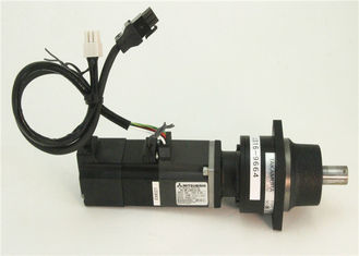 HC-MF13G1 Mitsubishi 100W elektrischer Wechselstromservomotor mit Gang