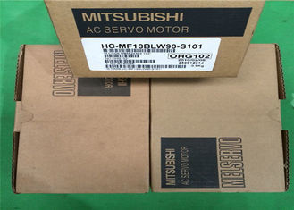 HC-MF13BL-S101 Mitsubishi 100W Hochgeschwindigkeits-Servomotor Wechselstroms 3000rpm