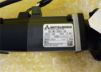 HC-MF13BG1-UE Mitsubishi 100W Wechselstrom-SERVObewegungsgang K6505 A