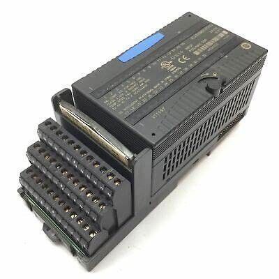 Stiftd-artiges des Verteilerverbindungsstücks 24 GEs IC200MDL740 25 Input-/Outputverbindungsstück Stift