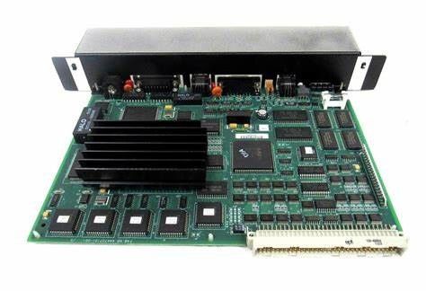 Reihe 90-70 GEs IC697CMM742 Art - 2 15 Stifte, die eine Wahl von 10Base5 10Base2 anbieten