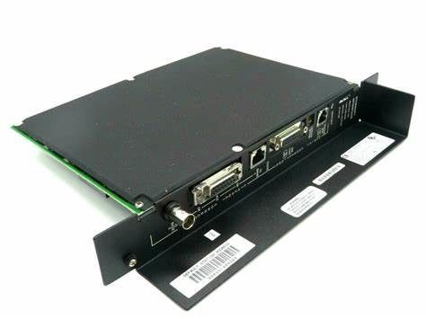Reihe 90-70 GEs IC697CMM742 Art - 2 15 Stifte, die eine Wahl von 10Base5 10Base2 anbieten
